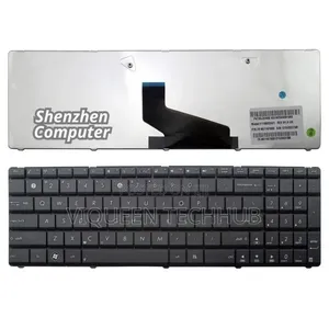 Asus Laptop Keyboard