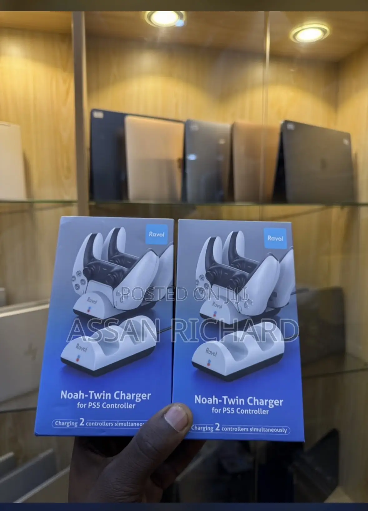 Ps5 Charging Docked Available on the Low Price