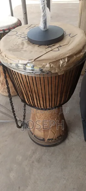 Local Drums