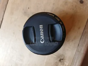 Canon 50mm 1.4