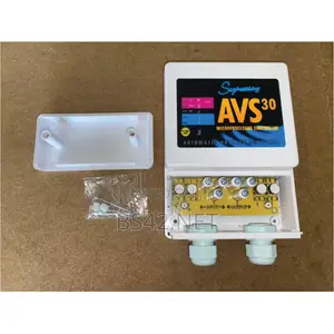 Avs30 Appliance Guard