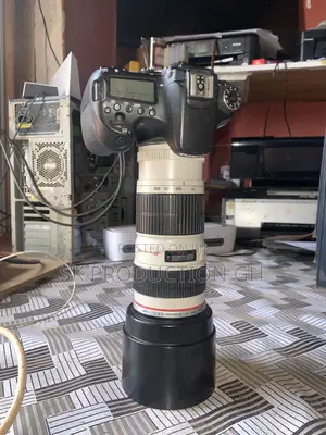 Canon 70d 70-200 Ultrasonic Lens