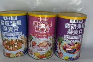 Granola (Dry Fruit)