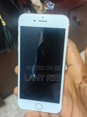 Apple iPhone 7 32 GB Rose Gold