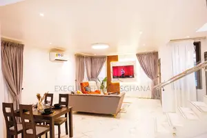 Furnished 3bdrm House in Tema Metropolitan for sale