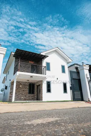 Furnished 3bdrm House in Tema Metropolitan for sale