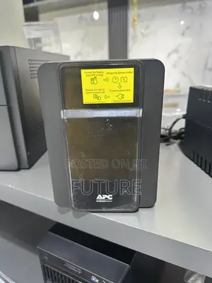 Apc 1600va Back Up Ups