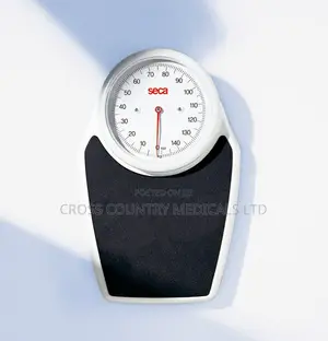 Seca Scale