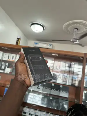 New Google Pixel 9 Pro 128 GB Bronze