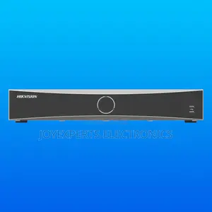 Hikvision 32-Channel Acusense NVR (Ds-7732nxi-) – Brand New