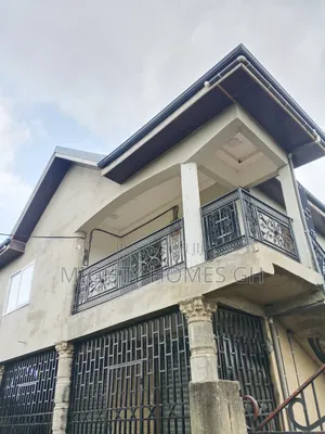 2bdrm Apartment in Mighty Homes, Kasoa for rent