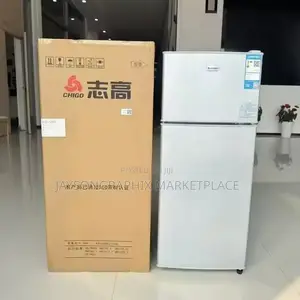128l Chigo Refrigerator 2025version
