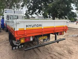 Hyundai 5 Ton