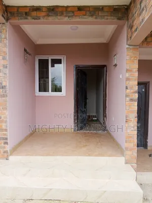 1bdrm Apartment in Mighty Homes, Kasoa for rent