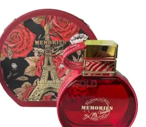 Memories Be My Valentine
