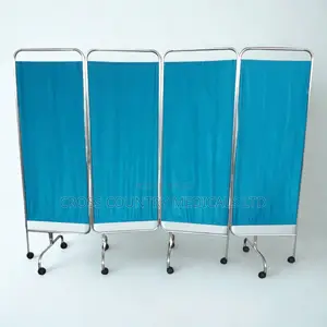 Wardscreen 4folds