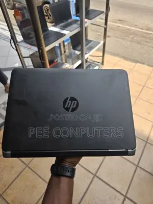 Laptop HP EliteBook 840 G1 8GB Intel Core i5 HDD 500GB