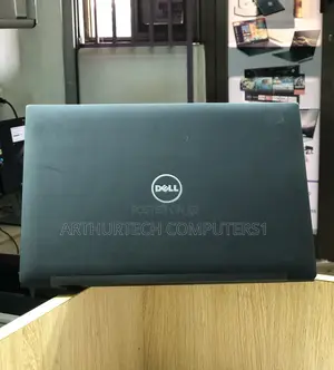 Laptop Dell Latitude 7480 8GB Intel Core i5 SSD 256GB