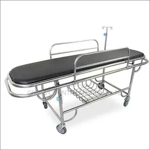 Patient Trolley