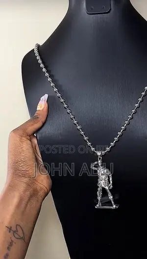 Premium Soldier Chain Lna