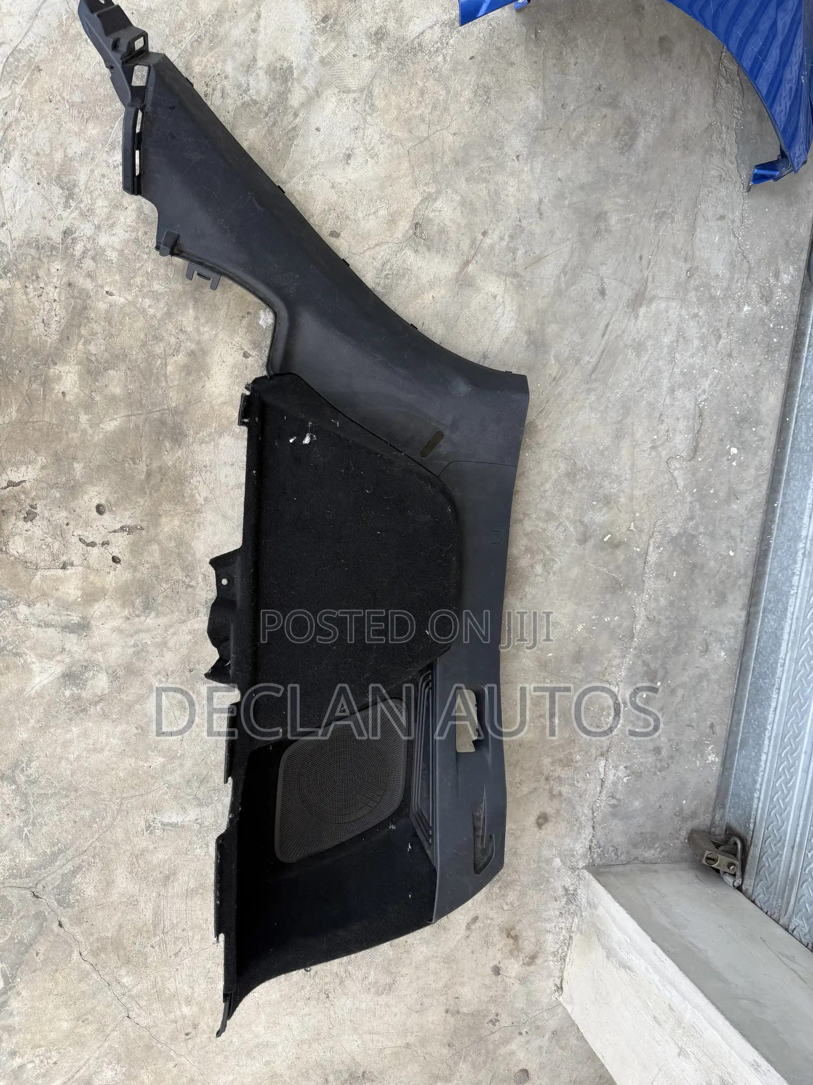 2019 - 2026 Acura RDX Rear Right Quarter Panel Cover Oem