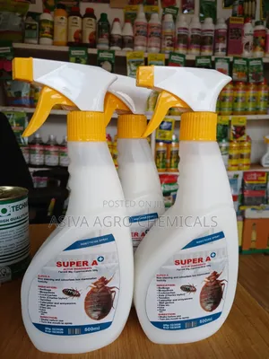 Super A+ Spray