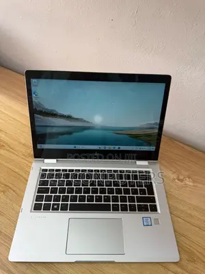 Laptop HP EliteBook X360 1030 G2 8GB Intel Core i5 SSD 256GB