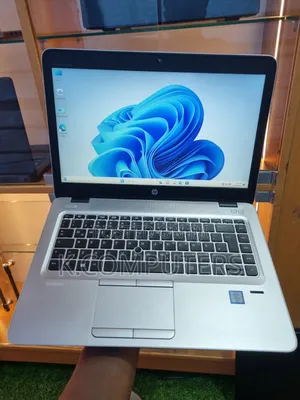 Laptop HP EliteBook 840 G3 8GB Intel Core i5 SSD 256GB