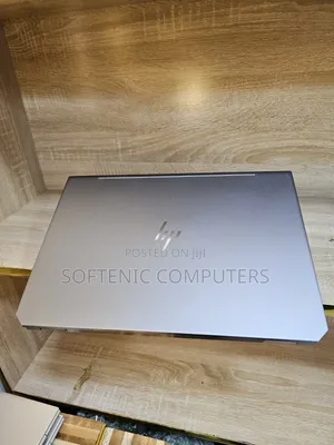 Laptop HP ZBook Fury 15 G8 16GB Intel Xeon SSHD+SSD 512GB