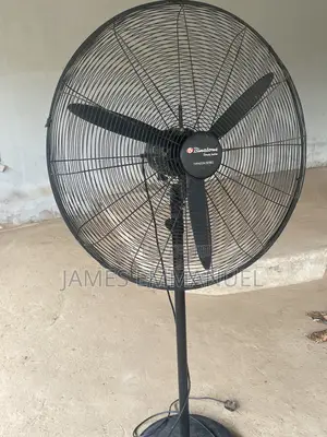 Binatone 30inch Standing Fan