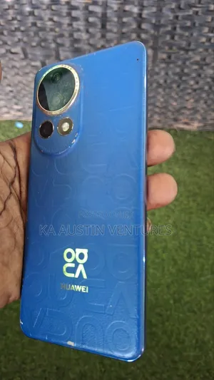 Huawei nova 13 512 GB Blue