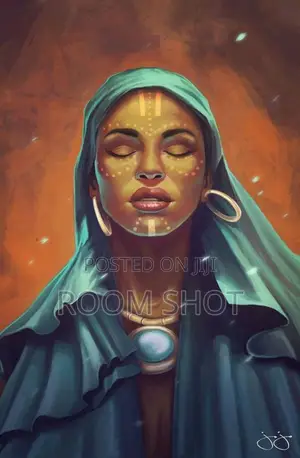 Random Art