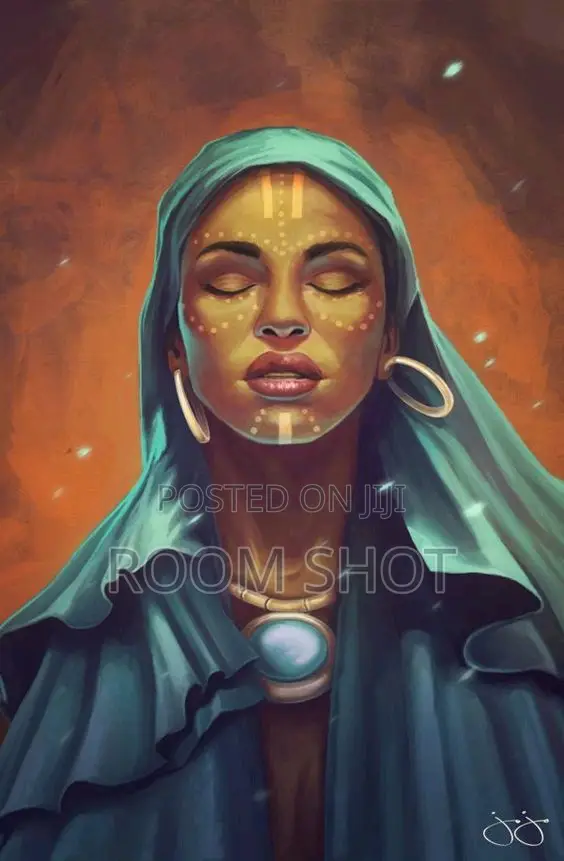 Random Art
