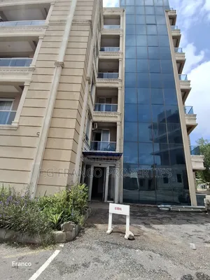 Furnished 3bdrm Apartment in Kg.Franco Properties, Addogonno for sale