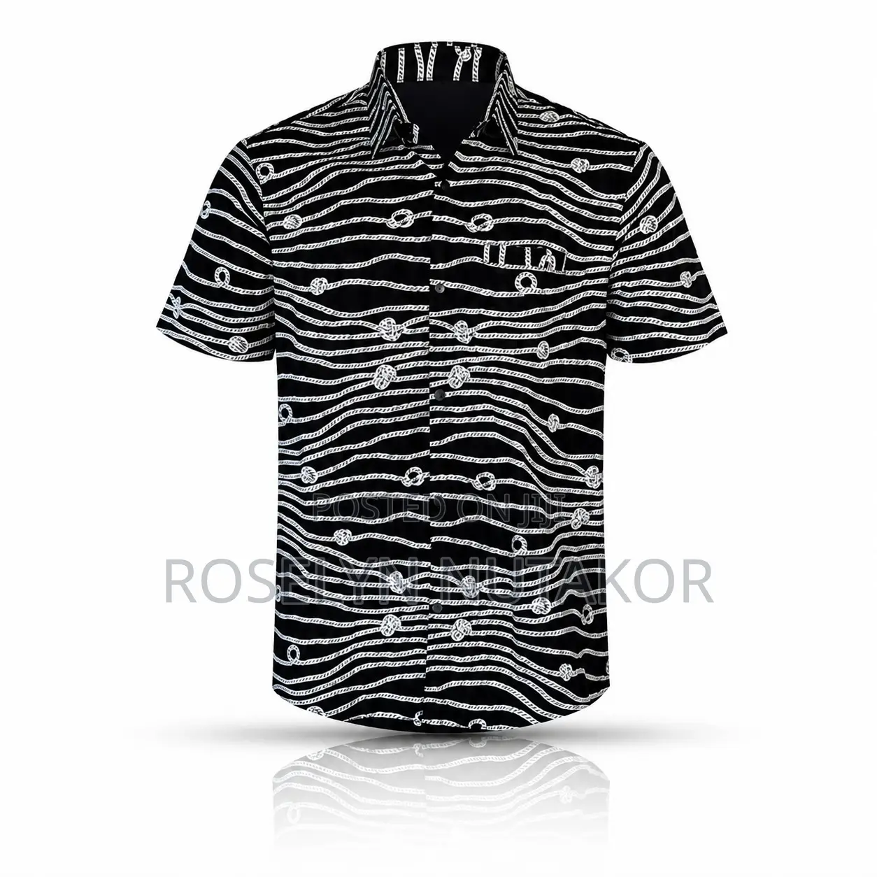 African Fashion for Men