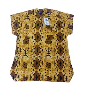 African Fashion for Men