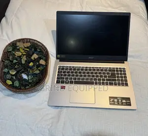 Laptop Acer Aspire 3 8GB AMD SSD 500GB