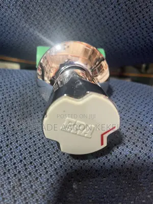 PPR Stop Cock or Chrome Valve