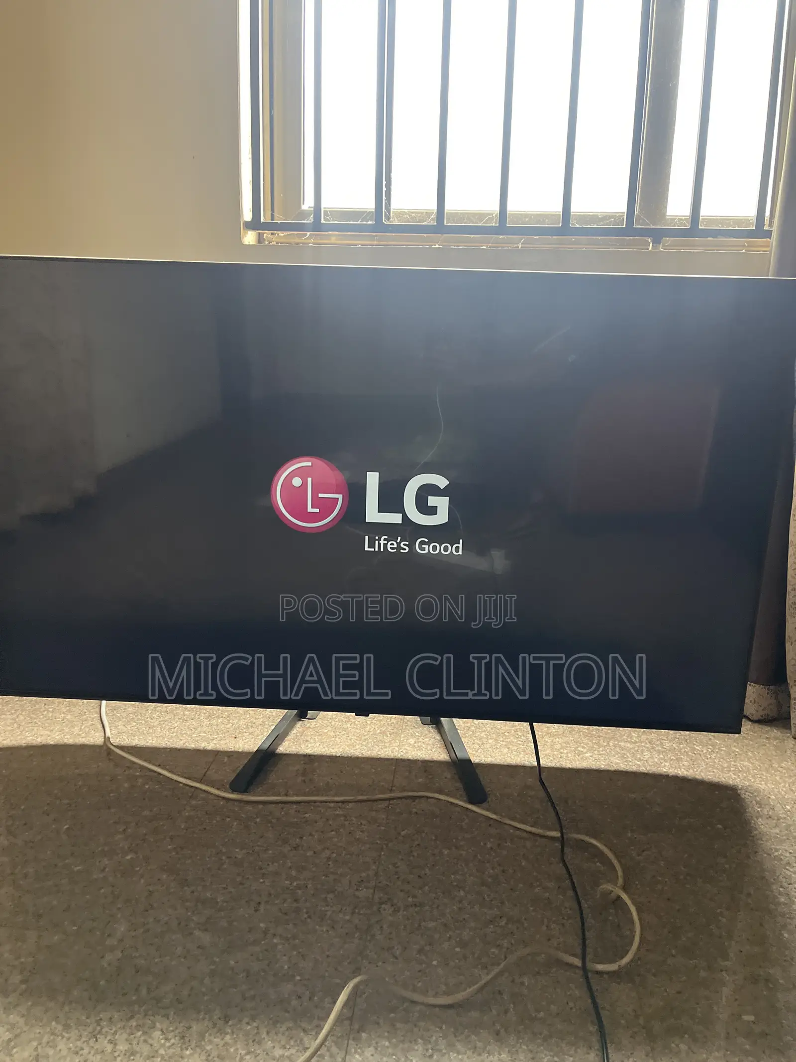 Lg Nanocell Smart Tv