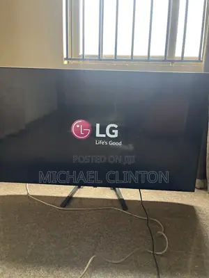 Lg Nanocell Smart Tv