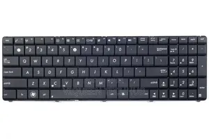 Asus X53u Keyboard