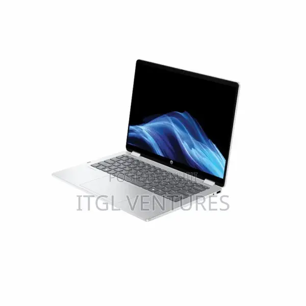 New Laptop HP OmniBook 5 Flip 8GB Intel Core i5 SSD 512GB