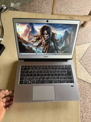 Laptop Acer Swift 3 4GB Intel Pentium SSD 256GB