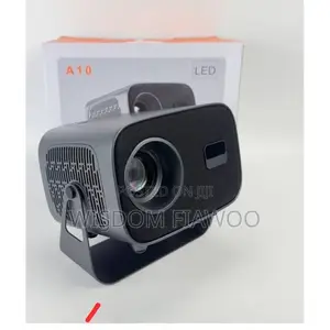 Ultra Mini Smart Projector