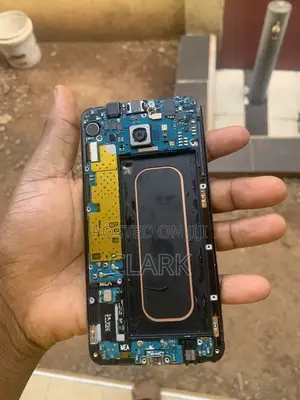 Phone and Accessories
