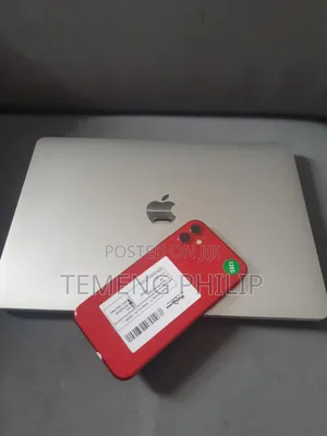 Apple iPhone 11 128 GB Red
