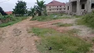Land sale Adako Jachie Prefos