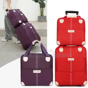 2 in 1 Traveling Bag