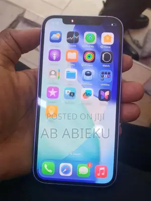 Apple iPhone 12 128 GB Gray
