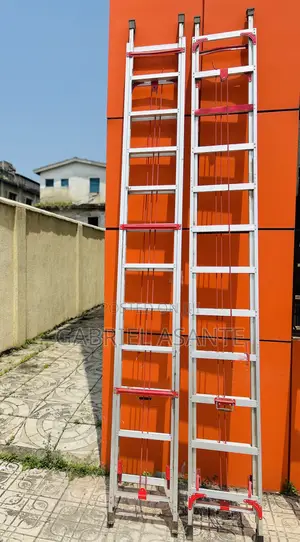 Extension Ladder